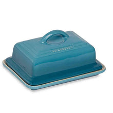 Heritage Butter Dish - Greenhouse Home