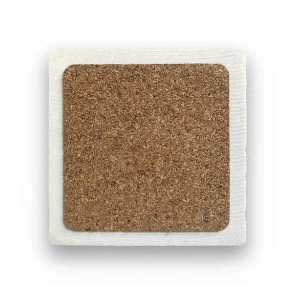 Ever Notice - Marble Coaster, [product_price]- Greenhouse Home