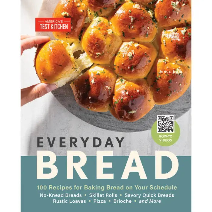 Everyday Bread Random House