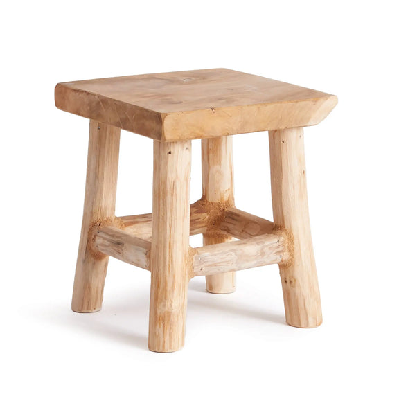 Ewan Teak Stand Small Napa Home & Garden