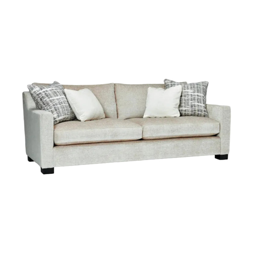 Ewing Sofa - Greenhouse Home