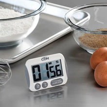 Extra Big Digit Timer CDN