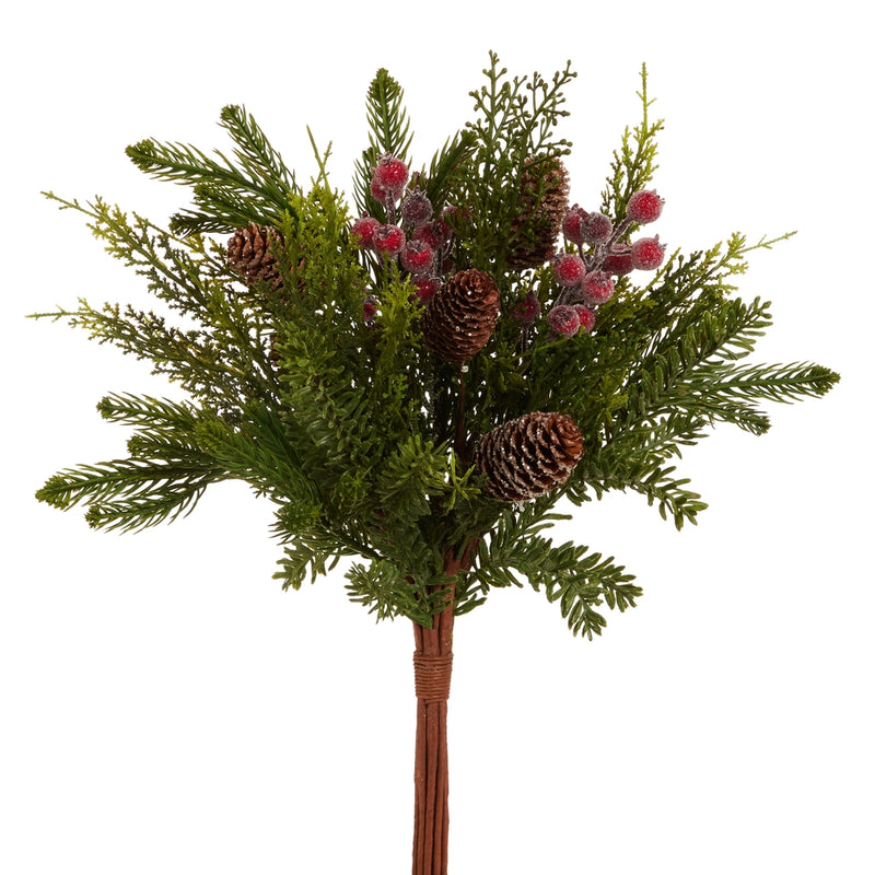Iced Pine and Berry Mixed Bundle