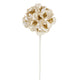 Ivory Velvet Hydrangea