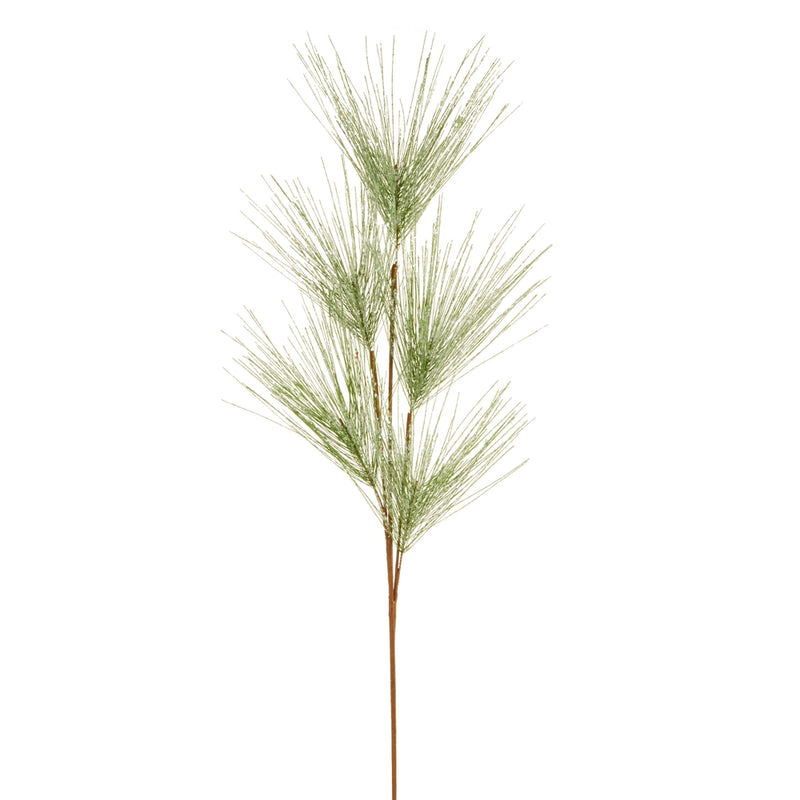 Iced Pine Spray