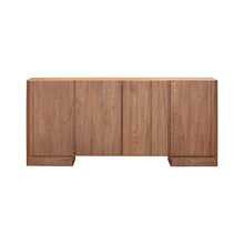 Freedom 4 Door Sideboard