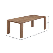 Freedom Dining Table