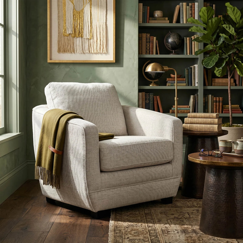 Baltimo Club Chair