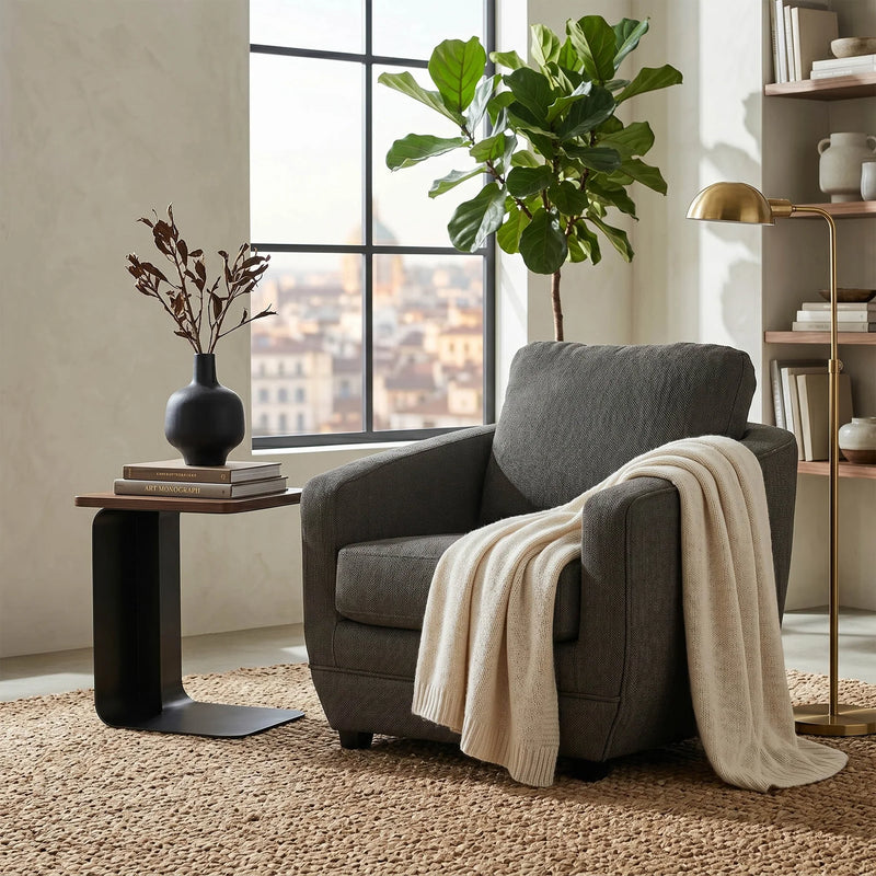 Baltimo Club Chair