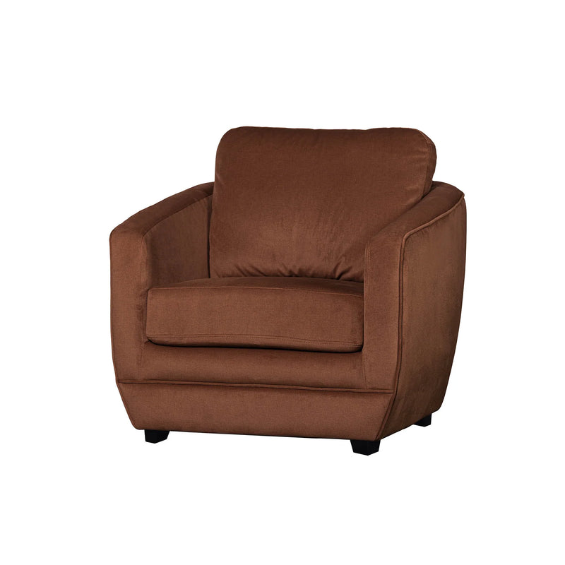 Baltimo Club Chair