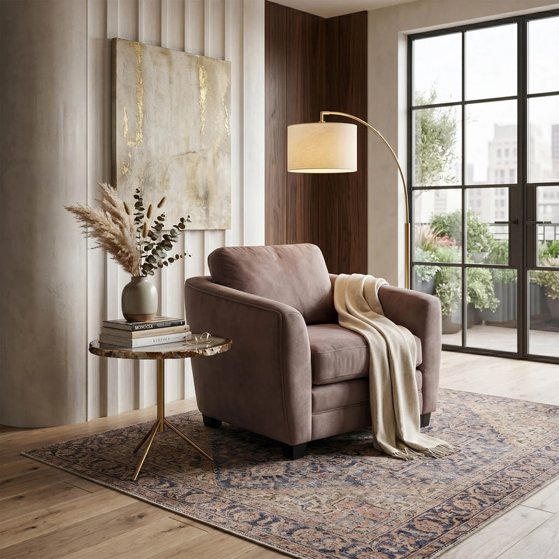 Baltimo Club Chair
