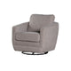 Baltimo Swivel Glider Club Chair