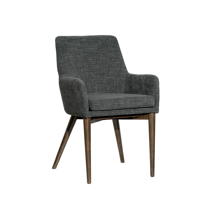 Fritz Dining Chair with Arm