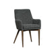 Fritz Dining Chair with Arm