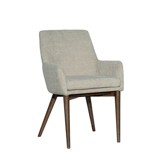 Fritz Dining Chair with Arm