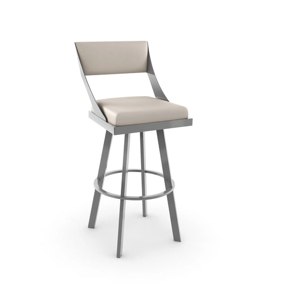 Fame Swivel Stool - Greenhouse Home