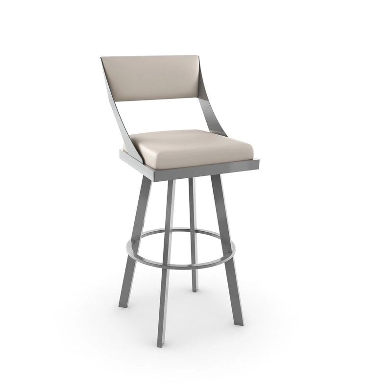 Fame Swivel Stool - Greenhouse Home
