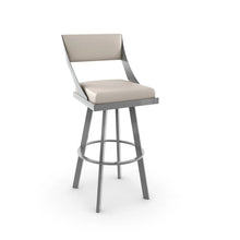 Fame Swivel Stool - Greenhouse Home