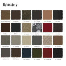 Fame Swivel Stool - Greenhouse Home