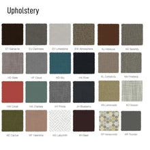 Fame Swivel Stool - Greenhouse Home