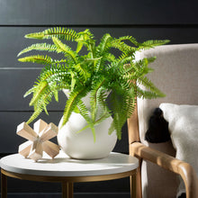 Faux Fern Bush, [product_price]- Greenhouse Home