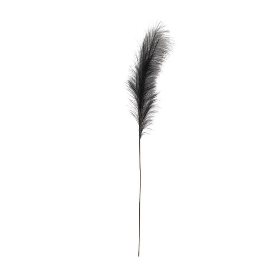 Faux Pampas Grass Plume Greenhouse Home