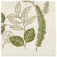 Fern & Frond Napkins Set of 4 Now Designs by Danica