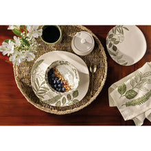 Fern & Frond Napkins Set of 4 Now Designs by Danica
