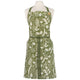 Fern & Frond Spruce Apron Now Designs by Danica