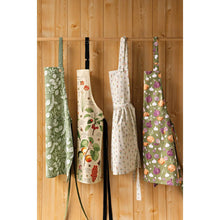 Fern & Frond Spruce Apron Now Designs by Danica