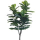 Fiddle Leaf Fig Tree, 7' Replica Plants & Decor