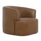 Fireside Swivel Club Chair LH Imports