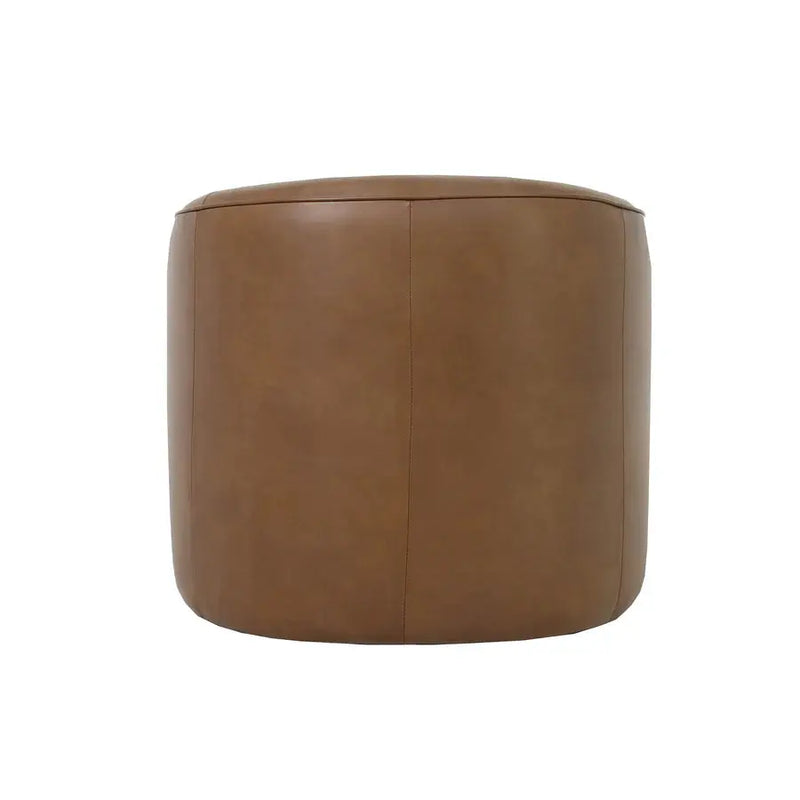 Fireside Swivel Club Chair LH Imports