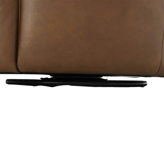 Fireside Swivel Club Chair LH Imports