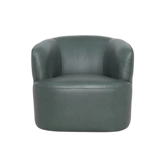 Fireside Swivel Club Chair LH Imports