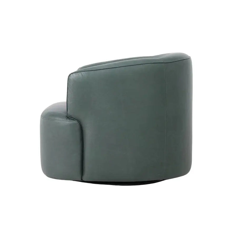 Fireside Swivel Club Chair LH Imports