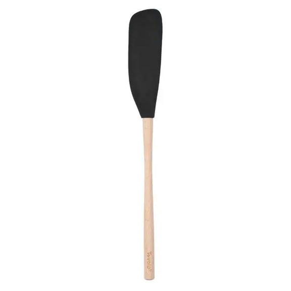 Flex-Core Wood Handled Jar Scraper Tovolo