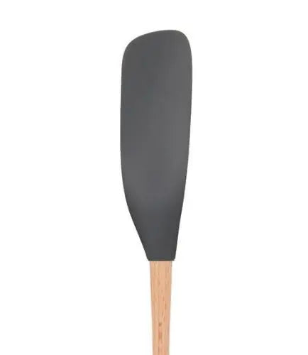 Flex-Core Wood Handled Jar Scraper - Greenhouse Home