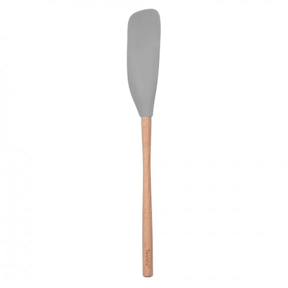 Flex-Core Wood Handled Jar Scraper - Greenhouse Home