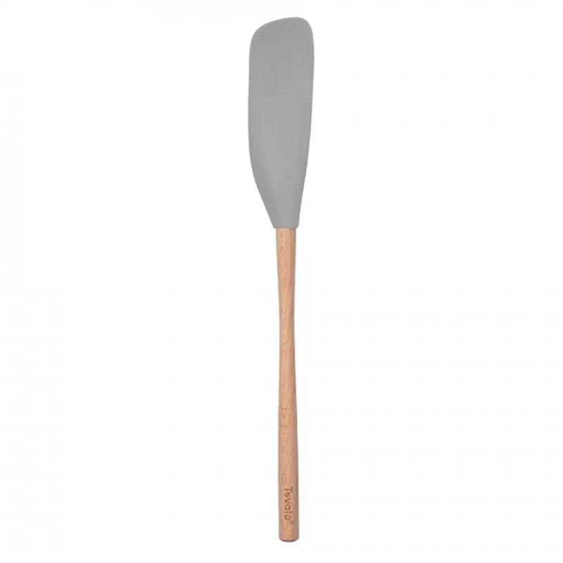 Flex-Core Wood Handled Jar Scraper - Greenhouse Home