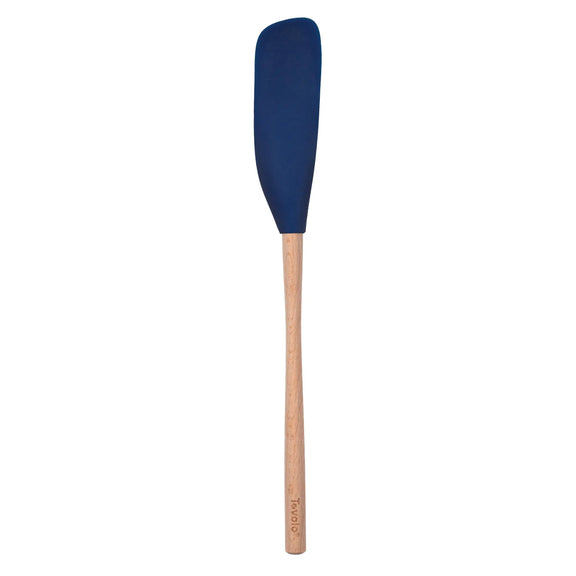Flex-Core Wood Handled Jar Scraper - Greenhouse Home