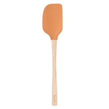 Flex-Core Wood Handled Spatula Tovolo