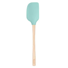 Flex-Core Wood Handled Spatula Tovolo
