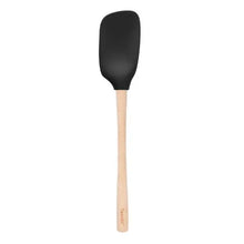 Flex-Core Wood Handled Spoonula Tovolo