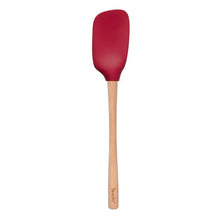 Flex-Core Wood Handled Spoonula - Greenhouse Home