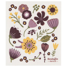 Flora Swedish Dishcloth, [product_price]- Greenhouse Home