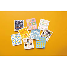 Flora Swedish Dishcloth, [product_price]- Greenhouse Home