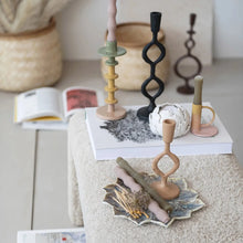 Floral Stoneware Plate (Copy) Greenhouse Home