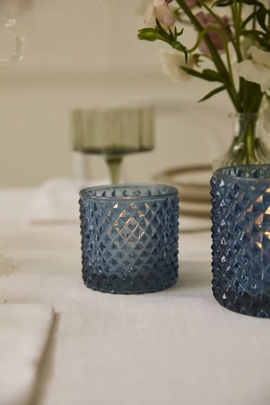 Florentine Votive Holder Accent Decor