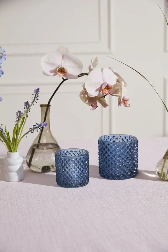 Florentine Votive Holder Accent Decor